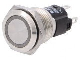 Comutator Anti-Vandalism 2 Poz SPDT 3A/240V