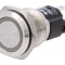 Comutator Anti-Vandalism 2 Poz SPDT 3A/240V