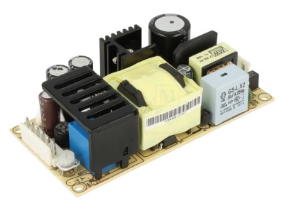 Alimentator cu buffer 59,34W 13,8V DC foto