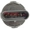 Senzor,temperatura combustibil OPEL CORSA D (2006 - 2016) METZGER 0905440