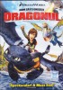 DVD animatie: Cum sa iti dresezi dragonul ( dublat romana - vezi descriere )
