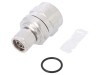 Conector N TATA Drept 50 Ohm Commscope EZfit pentru Cablu