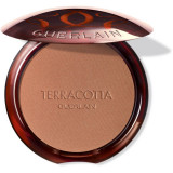 GUERLAIN Terracotta Original pudra bronzanta reincarcabil culoare 04 Deep Cool 8,5 g