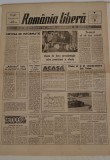 Cumpara ieftin Rom&acirc;nia Liberă (2 martie 1990) serie nouă nr. 59