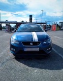 Seat Leon 1.4 Tsi Fr 2015, Hatchback, Benzina