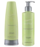 Cumpara ieftin Set Promotional Masca par fin 200ml +Sampon Uz frecvent 200ml Cura Maxxelle