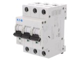 &Icirc;ntrerupător de Supracurent 25A 3P 230/400V 6kA