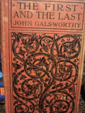 John Galsworthy - The first and the last (1920)