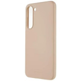 Cumpara ieftin Husa Cover Mercury Silicon Jellysoft pentru Samsung Galaxy S23 Plus Roz, Goospery