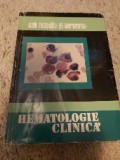 Hematologie clinica