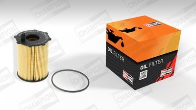 Filtru ulei CHAMPION COF100529E / R17