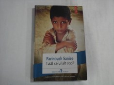TATAL CELUILALT COPIL - PARINOUSH SANIEE