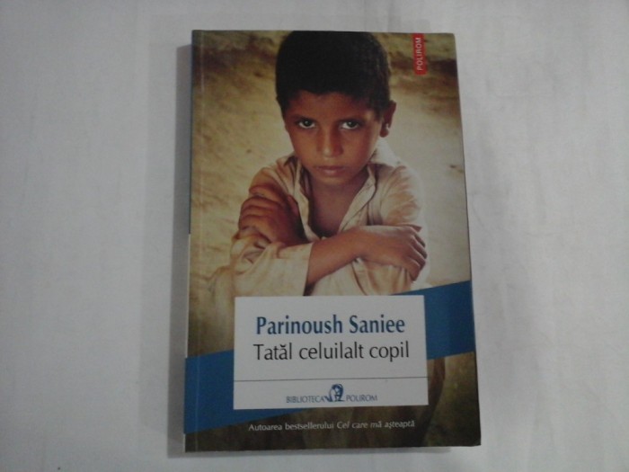 TATAL CELUILALT COPIL - PARINOUSH SANIEE