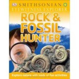 Rock &amp; fossil hunter