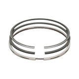 Segmenti piston Fiat / New Holland Breckner Germany, 100 mm 2.5 x 2.5 x 4 mm, cod OEM 1902050, 82982153, 1930169, 1908738, pentru Fiat Seria