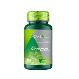 Scortisoara 1000 miligrame 120 capsule Adams Vision