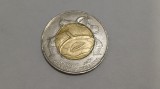 Canada-2 Dollars 1999-&Icirc;ntemeierea Nunavutului