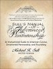 Sull&#039;s Manual of Advanced Penmanship: An Instructional Guide to American Cursive, Ornamental Penmanship, and Flourishing
