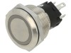 Comutator Anti-Vandalism SPDT 3A 24V