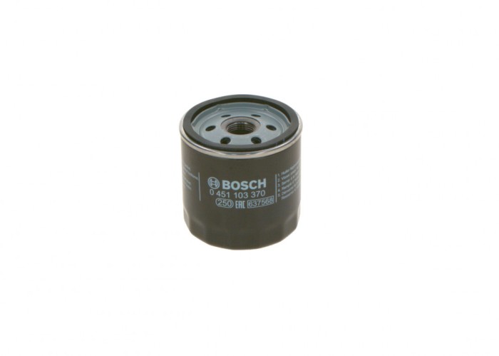 BOSCH 0 451 103 370 Filtru ulei