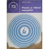 PLASMA SI VIITORUL ENERGETICII-GEAVIT MUSA-135457