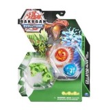 Set figurine Bakugan S4 Evolutions, Pachet Starter - Gillator Ultra, Trox, Howlkor