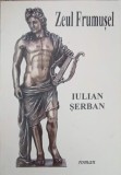 ZEUL FRUMUSEL-IULIAN SERBAN, 2020