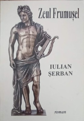 ZEUL FRUMUSEL-IULIAN SERBAN-238924 foto