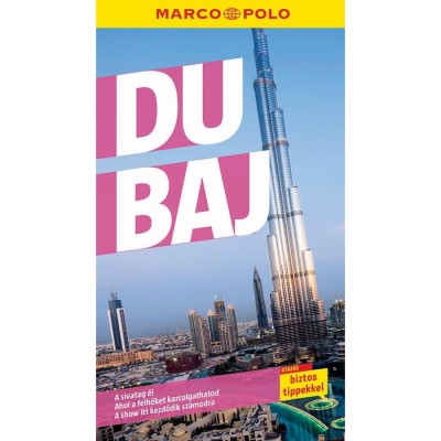 Dubaj - Marco Polo foto