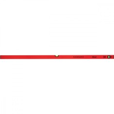 Nivela (boloboc), rosu, 2 bule, 150 cm, Richmann Exclusive