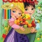 Marioara si Ionut. Colorez fructe &ndash; Petru Ghetoi