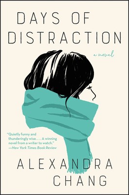 Days of Distraction foto