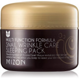 Cumpara ieftin Mizon Multi Function Formula Snail Mască facială regeneratoare extract de melc 80 ml