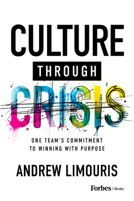 Culture Through Crisis: One Team&amp;#039;s Commitment to Winning with Purpose foto