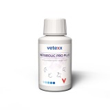 Complex vitamine și minerale pentru păsări, Metabolic Pro Plus, 100ml