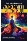 Din Tainele Vietii si ale Universului, Vol. 1