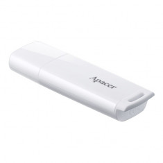 Memorie flash USB2.0 64GB, alb, Apacer