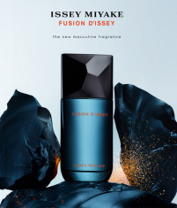 Issey Miyake Fusion D&amp;#039;Issey EDT 100ml pentru Barba?i foto