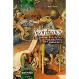 T&eacute;bolykeringő - A pszichi&aacute;tria hal&aacute;lt&aacute;nca &eacute;s &uacute;jj&aacute;sz&uuml;let&eacute;se a XXI. sz&aacute;zadban - Ve&eacute;r Andr&aacute;s