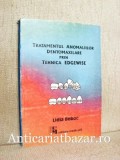 Tratamentul anomaliilor dentomaxilare prin tehnica Edgewise - Lidia Boboc