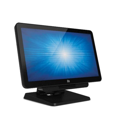 Sistem POS SH Elo 20X3, i3-4350T, 8GB DDR3, 128GB SSD, 19.5 inci Full HD, Grad B foto