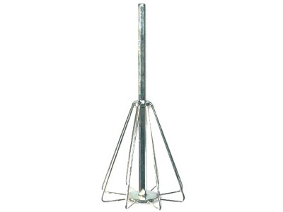 MIXER NADA JAXON Model 2 foto