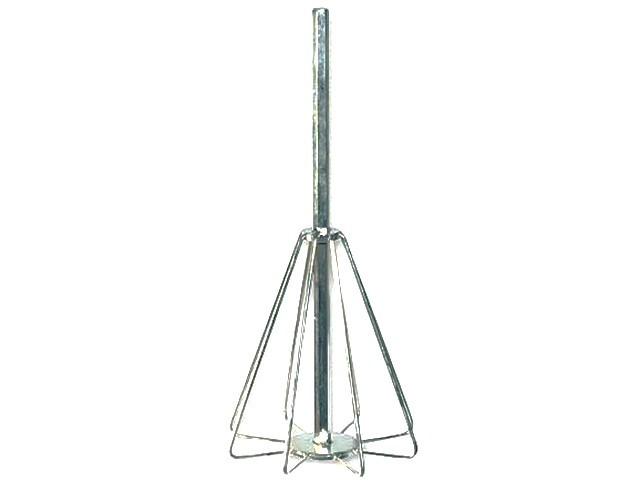 MIXER NADA JAXON Model 2