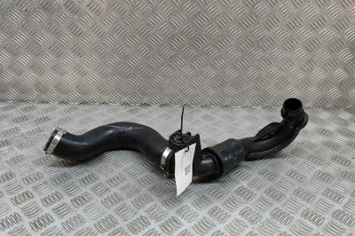 Furtun intercooler FORD PUMA J2K, CF7 2024 OEM: L1B1-6C646-BA 29368130 foto