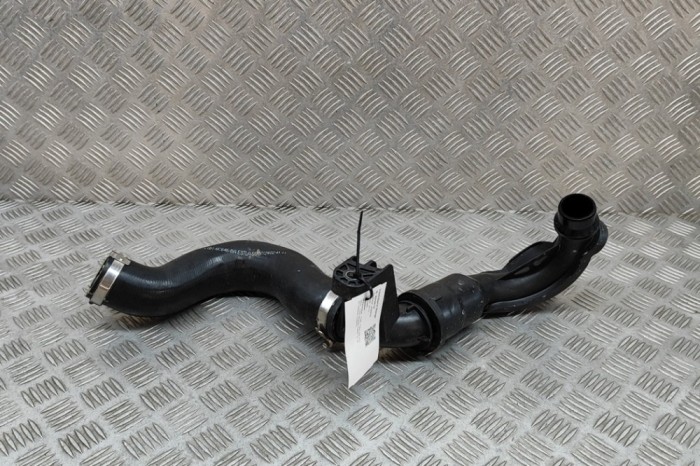 Furtun intercooler FORD PUMA J2K, CF7 2024 OEM: L1B1-6C646-BA 29368130