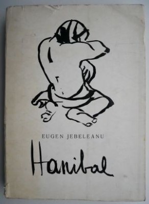 Hanibal &amp;ndash; Eugen Jebeleanu foto