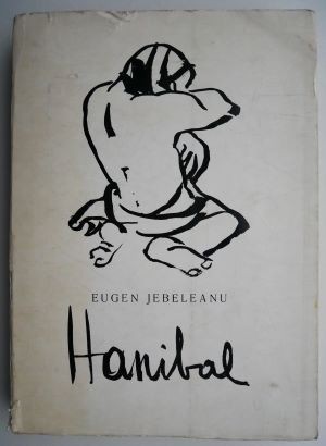 Hanibal &ndash; Eugen Jebeleanu