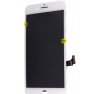 Display iPhone 8 Plus Alb, Tianma, AM - Ecran LCD de calitate