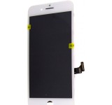 Display iPhone 8 Plus Alb, Tianma, AM - Ecran LCD de calitate