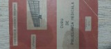 Curs Policlinica Medicala L. Stanciu, Institutul Medicina Timisoara, 1970, 592 pagini. Stare foarte buna